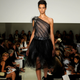 Illustration for article titled Goth Fairy Princesses Take The Runway At Vera Wang